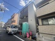 アーバンコート大阪ドーム