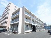 梅香マンション