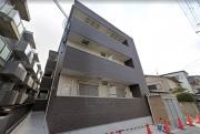 フジパレス吹田清和園5番館