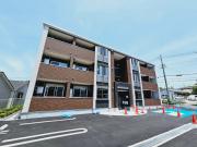ＪＲ片町線忍ケ丘駅まで徒歩15分