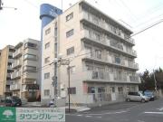 マンションサンスカイ