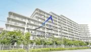 京急本線六郷土手駅まで徒歩8分