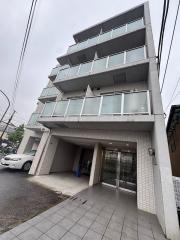アクアコート金沢八景