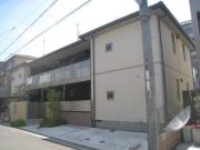 ＪＲ片町線住道駅まで徒歩7分