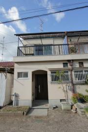 京阪交野線私市駅まで徒歩6分