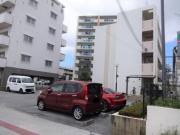 沖縄県中頭郡北谷町字桑江