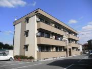 Jiro′sマンション