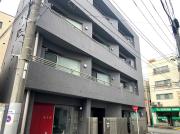 洗足館