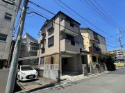 中村南浦和貸家