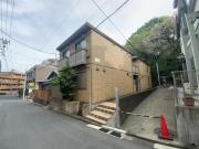 パークハイツ岸谷