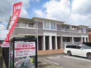ＪＲ牟岐線見能林駅まで徒歩12分