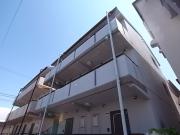 シティハウス仁川2