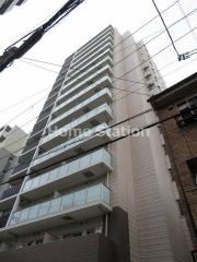 阪神本線野田駅まで徒歩2分