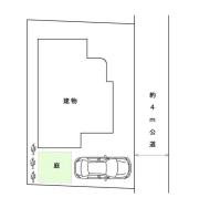 東急世田谷線若林駅まで徒歩3分