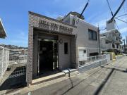 山陽電鉄本線大蔵谷駅まで徒歩16分