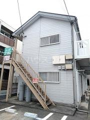 ハイツ加藤
