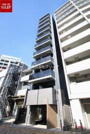 シーネクス横濱青木町