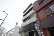 LIBERTE竹屋