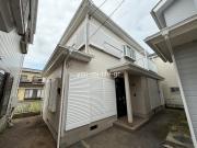 ＪＲ東海道本線平塚駅までバス約15分 徒歩9分