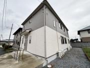 ＪＲ高崎線新町駅まで徒歩45分