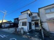 早出町1119-8貸家