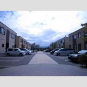 ＪＲ札沼線新琴似駅まで徒歩10分