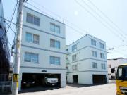 エンブレム札幌発寒IC棟
