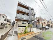 Maison de 青木