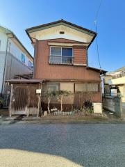 春日部市新宿新田 貸家