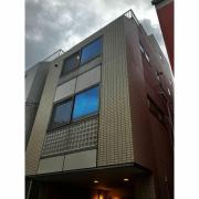 恵比寿2丁目貸家