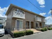 プリムヴェール大内 B