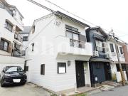 岩屋北町1丁目貸家