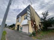 鈴木貸店舗付き住宅