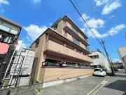 エクセルシオール旗屋
