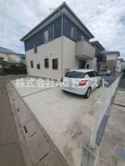 グランソフィア見沼 1号棟