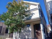 国立テラスハウス