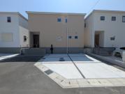 泉佐野市長滝戸建て