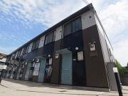 レオパレス21 上中