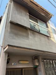 東今里3丁目 貸家