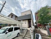 みよし市三好丘あおば1丁目戸建