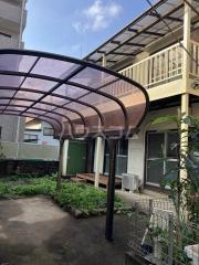 八王子・並木町戸建て