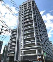 ＪＲ鹿児島本線博多駅まで徒歩1分