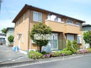 杉ノ木スクエアーC