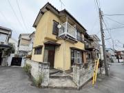 調布市染地貸家