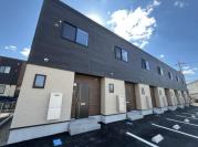 スピネルデュオ