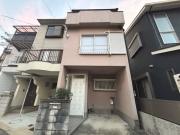 五ケ庄梅林 4LDK貸家