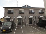 ピースフルタウンA