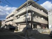 阪神本線打出駅まで徒歩5分