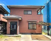 多治米町5丁目貸家