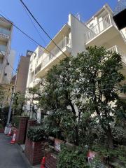 柳河ビル 礼無 駅すぐ BT別 手割引 フローリング 常時ゴミ出可